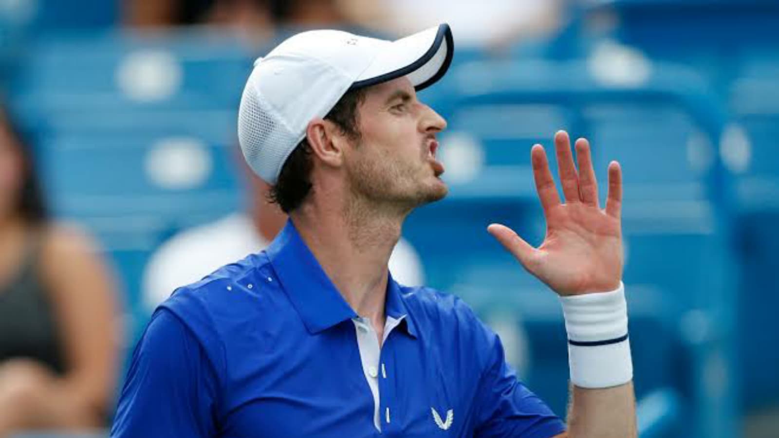 “I lost respect for him,” Andy Murray lashes out at Stefanos Tsitsipas following his antics at US Open 2021