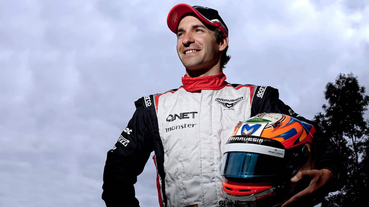 “I hope Red Bull could bounce back; Mercedes currently hold advantage”: Timo Glock