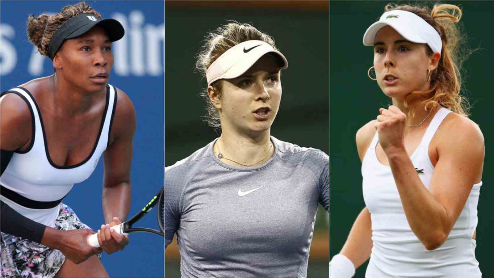 WTA Chicago Open 2021: Women’s Singles Draw Preview, Analysis and Prediction