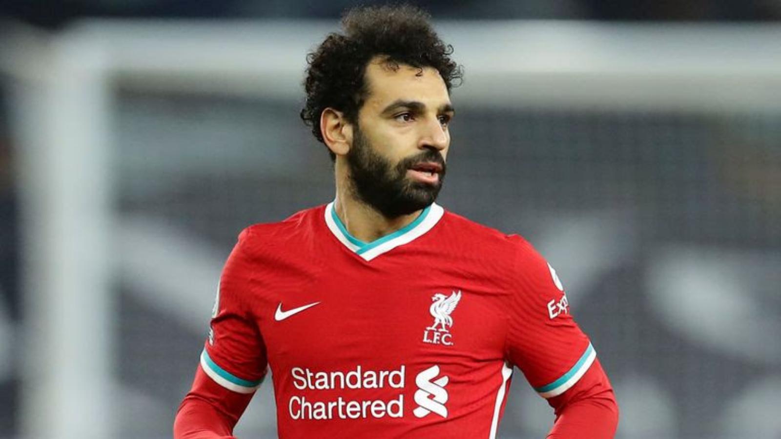 Liverpool refuse to release Mohammed Salah for Egypt’s World Cup qualifiers