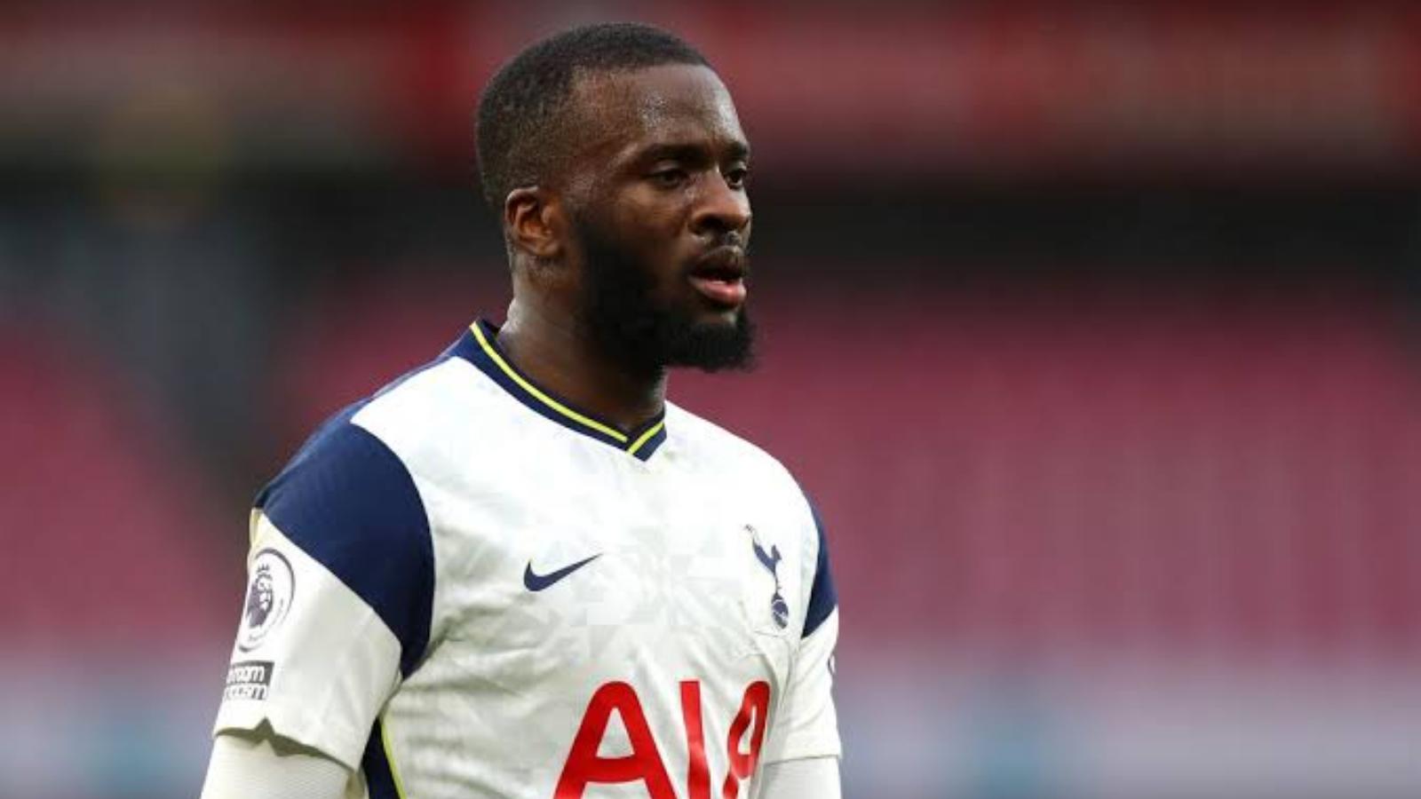 Tottenham Hotspur Transfer News: Bayern Munich keen on a swap deal for Tanguy Ndombele