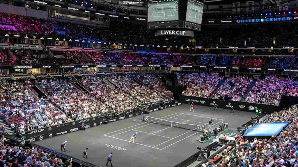 Laver Cup