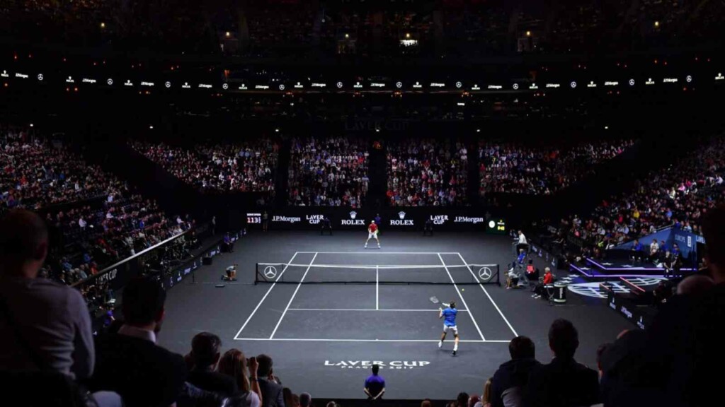 Laver Cup