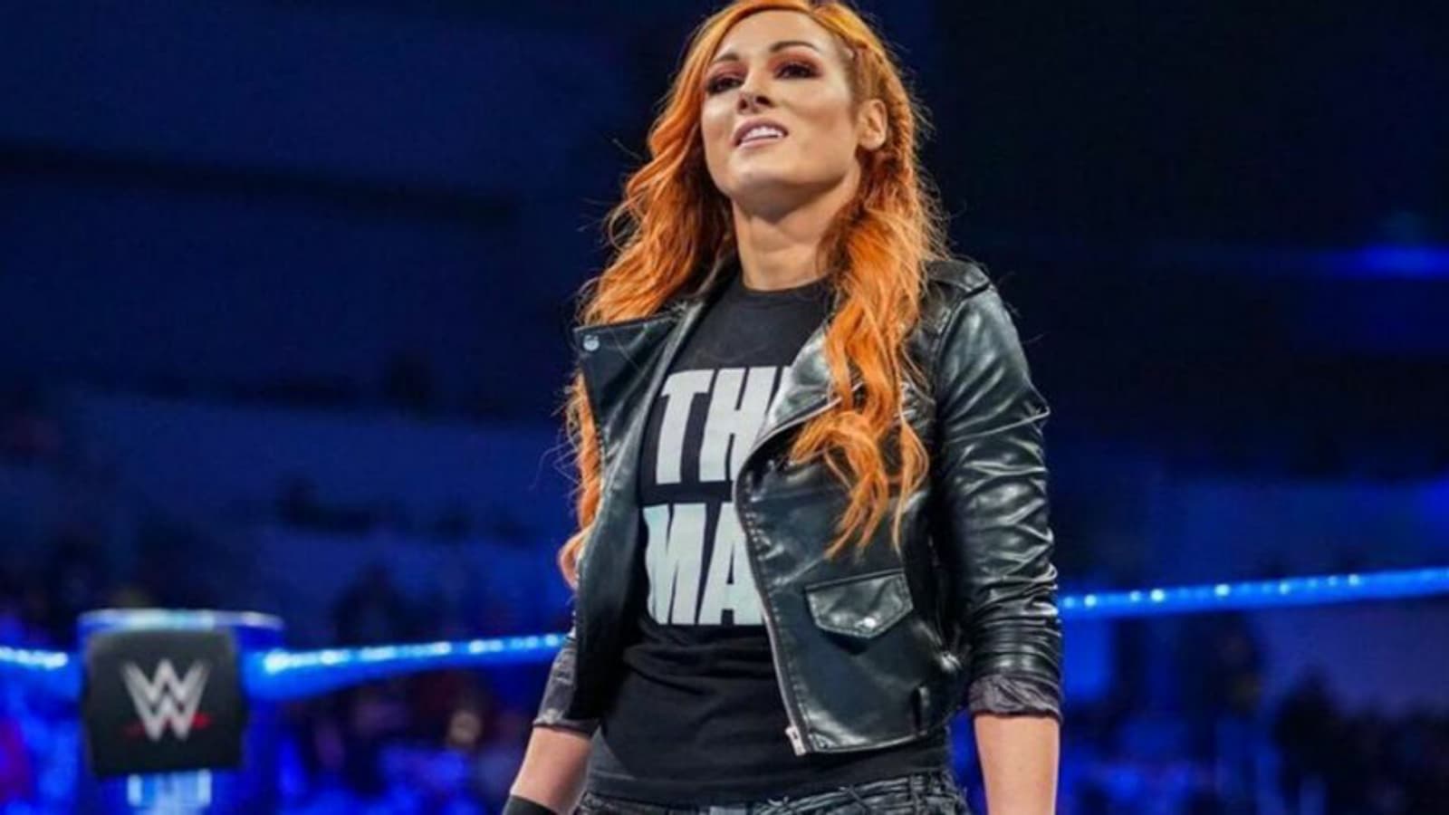 The Man Becky Lynch finally returns at Summerslam 2021 and becomes the new Smackdown Women’s Champion