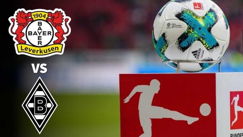 Bundesliga: Bayer Leverkusen vs Borussia Mönchengladbach Player Rating as Leverkusen claim an outstanding 4-0 victory