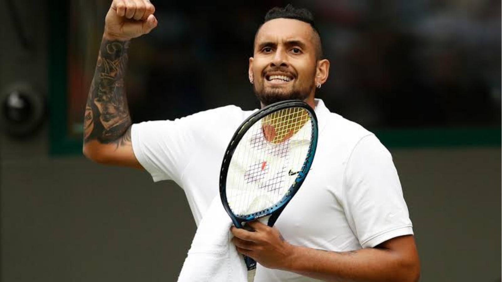 Will Nick Kyrgios play US Open 2021?