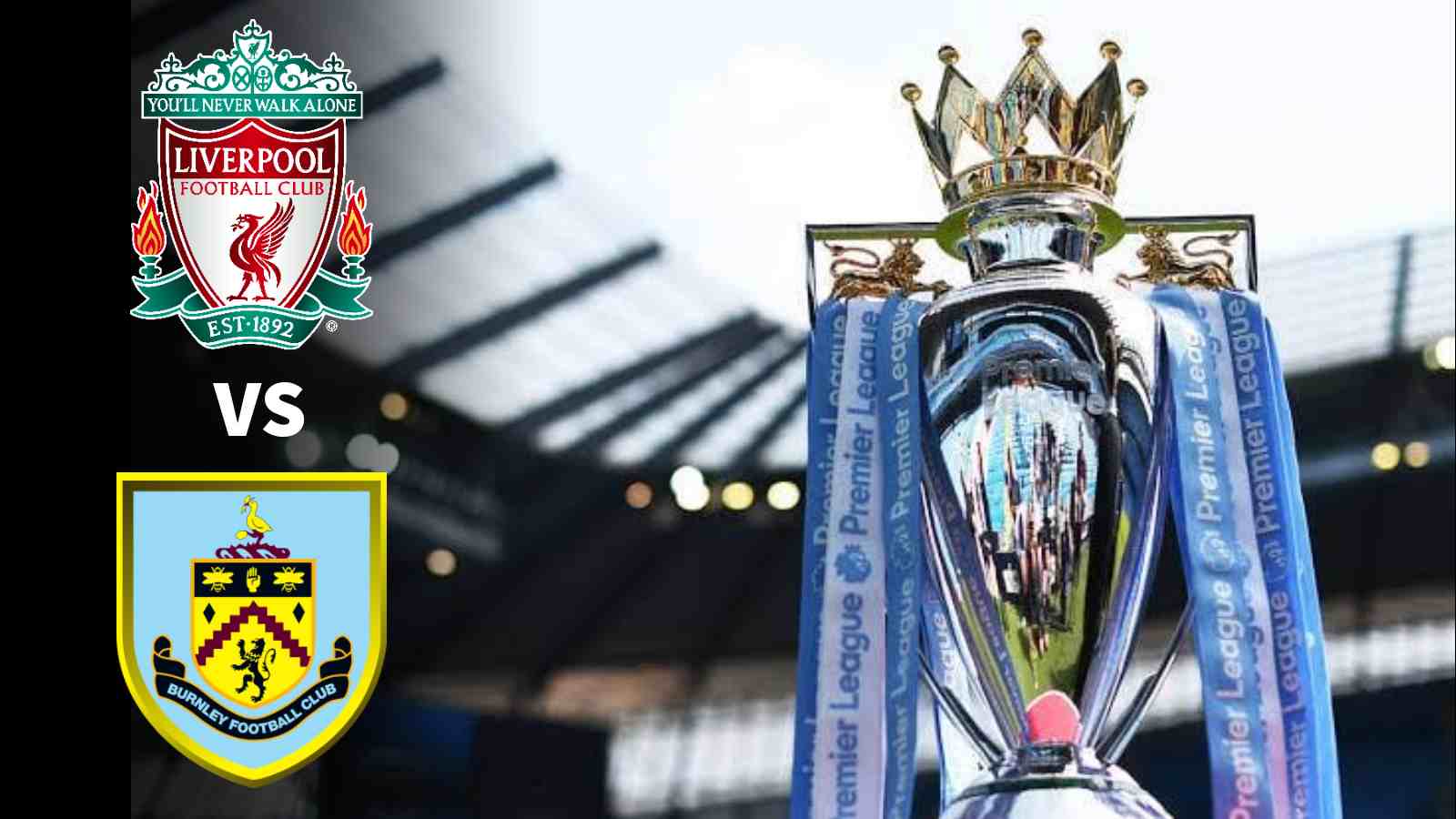 Premier League: Liverpool vs Burnley Player Ratings as the Reds win at the Anfield