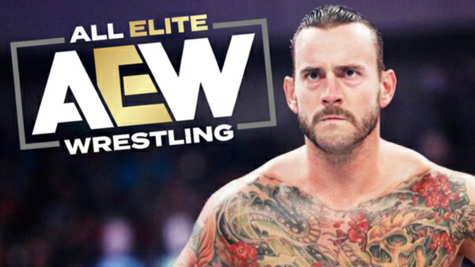 Twitter goes berserk with wishes from Daniel Cormier to Justin Gaethje as CM Punk makes his AEW debut