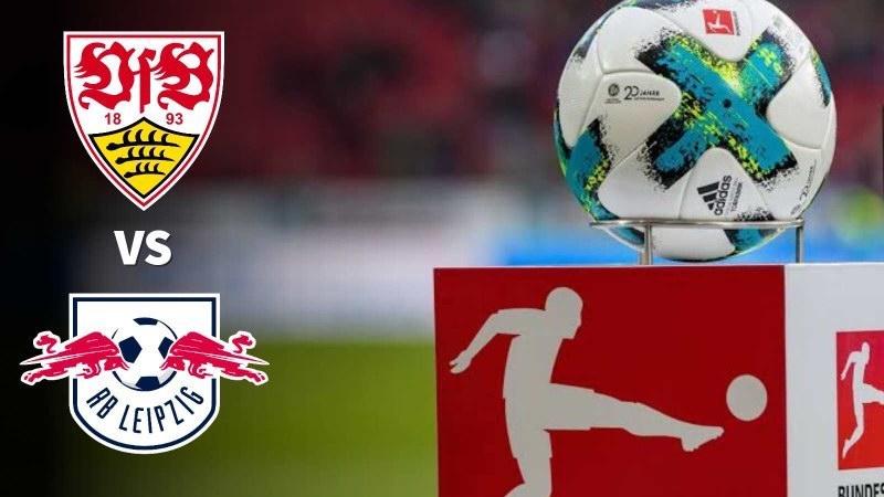 Bundesliga: RB Leipzig vs VFB Stuttgart Player Ratings as Leipzig clinch a dominant victory