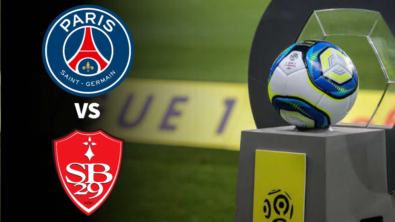 Ligue 1: Brest vs PSG Player Ratings as PSG secure easy win against Brest