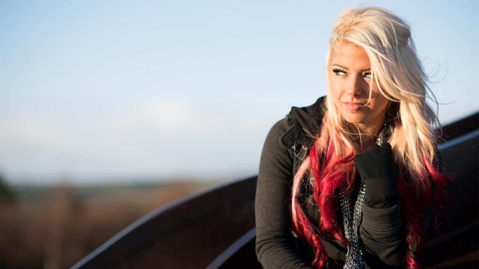 Can Alexa Bliss be the show-stealer at WWE Summerslam 2021?