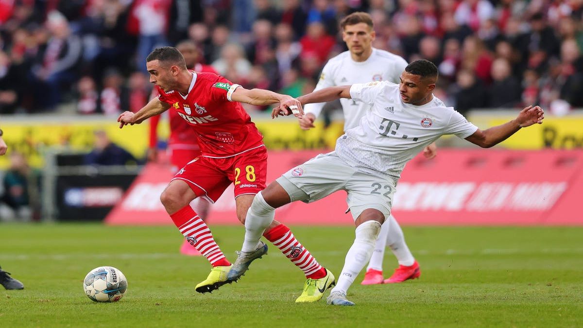 Bundesliga: Bayern Munich vs Koln Live Stream, Preview and Prediction