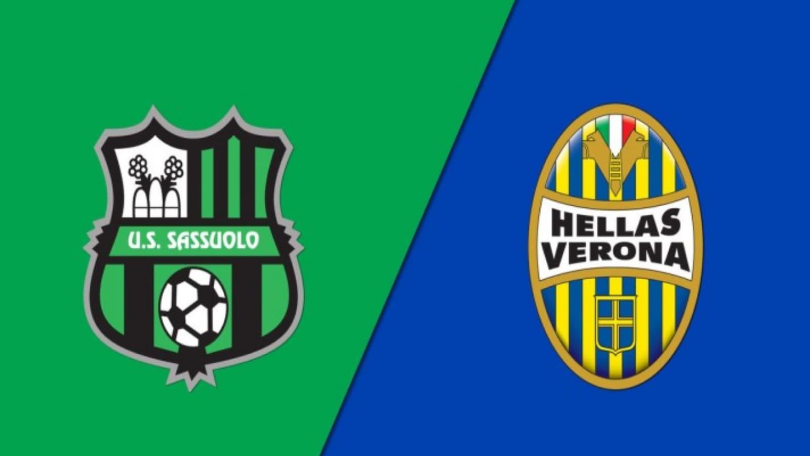 Serie A: Hellas Verona vs Sassuolo Live Stream, Preview and Prediction