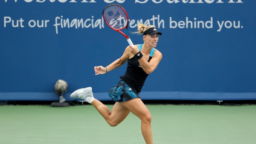 Angelique Kerber