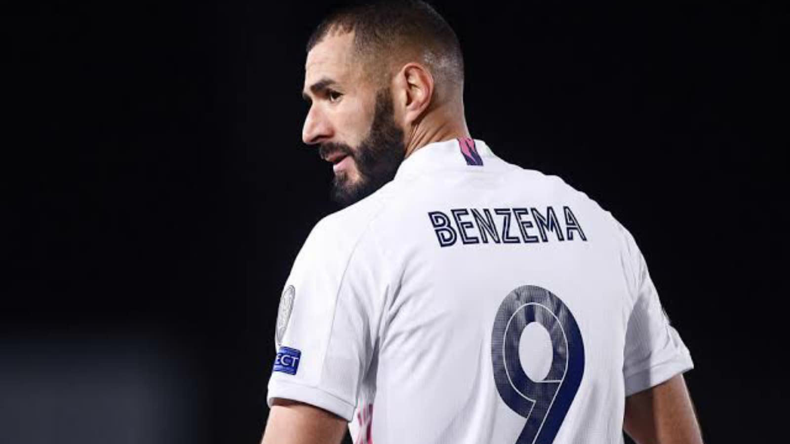 Karim Benzema to extend his contract with Real Madrid until 2023