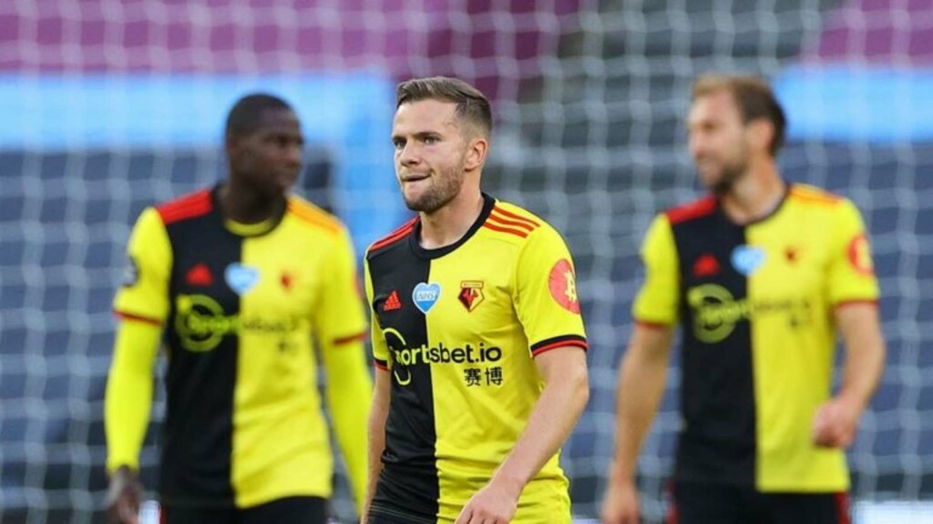 Premier League: Brighton vs Watford Live Stream, Preview and Prediction