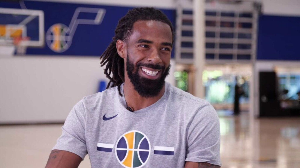 Mike Conley Net Worth