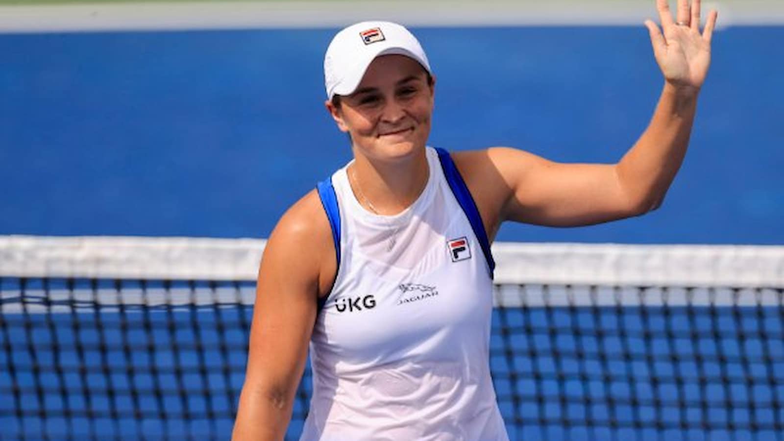 REVEALED! Ash Barty’s Path to Claim her first US Open title