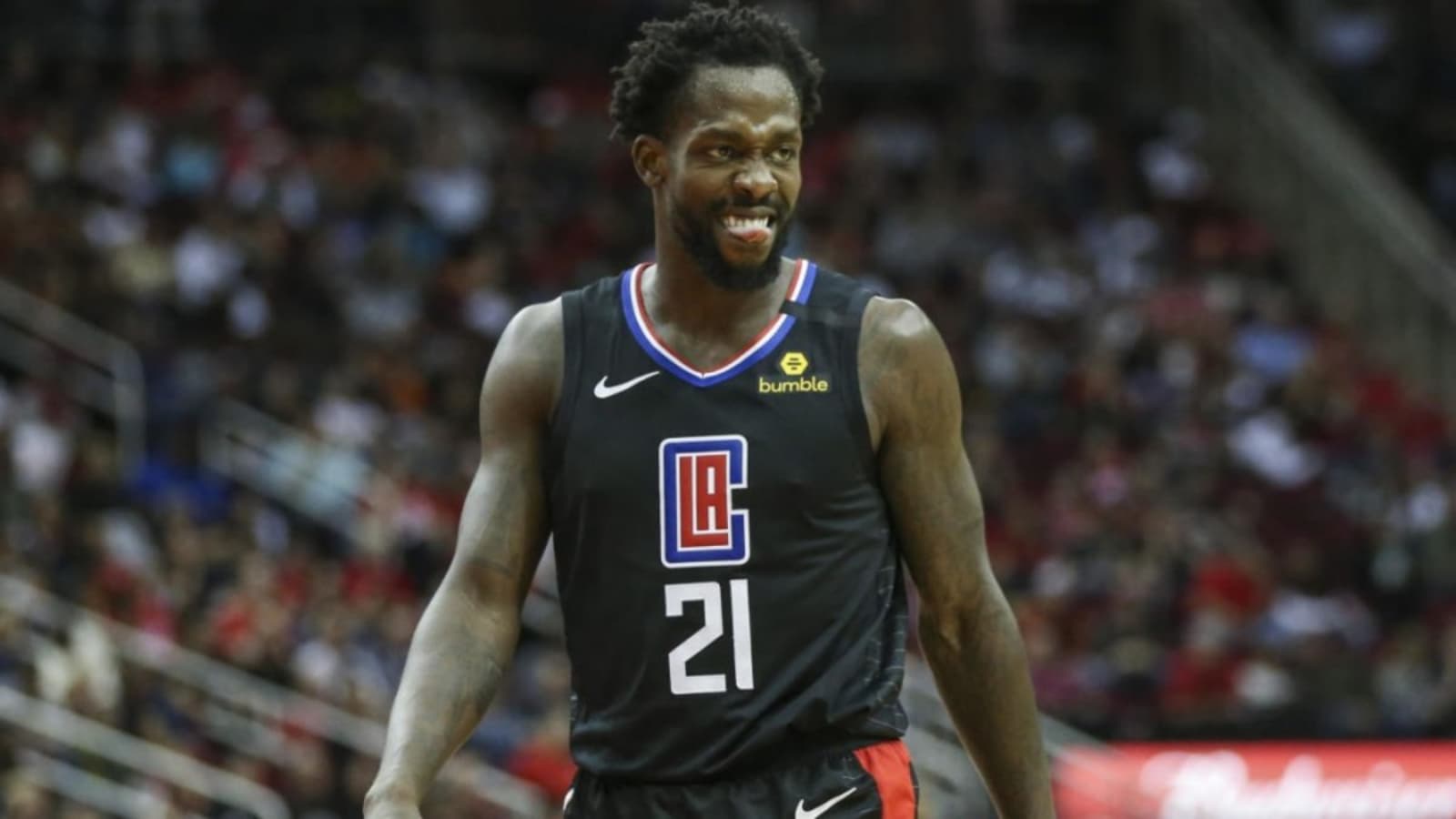 “We turned LA into Clipper city from Laker city”: Patrick Beverley makes bold statement