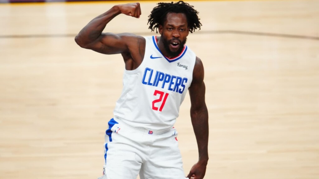 Patrick Beverley Net Worth