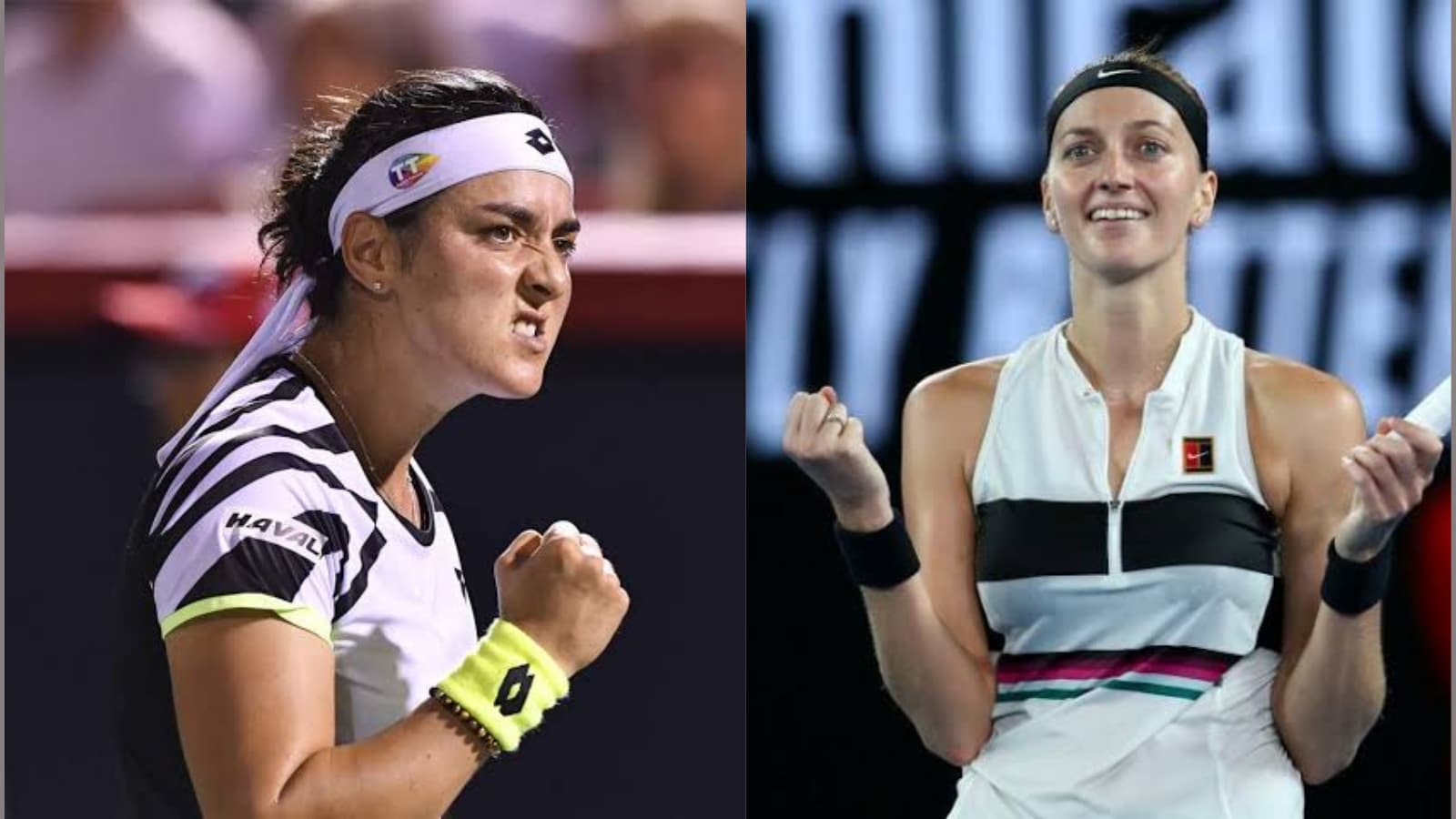 Western & Southern Open 2021: Petra Kvitova vs Ons Jabeur Preview, Head to Head, Prediction and Live Stream for Cincinnati Masters