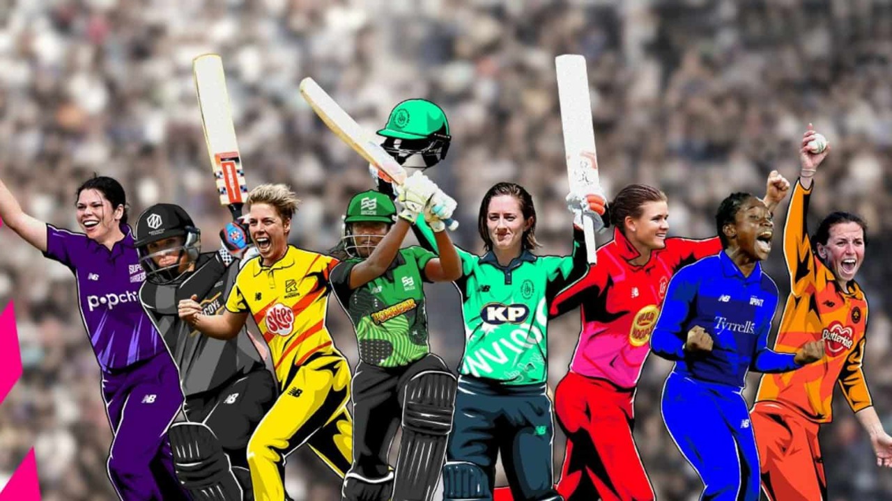 The Hundred Eliminator: OVI-W vs BPH-W Dream11 Team Prediction, Fantasy Cricket Tips and Playing 11 Updates