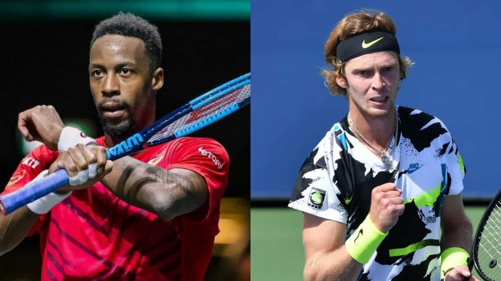 Western & Southern Open 2021: Andrey Rublev vs Gael Monfils Preview, Head to Head, Prediction and Live Stream for Cincinnati Masters