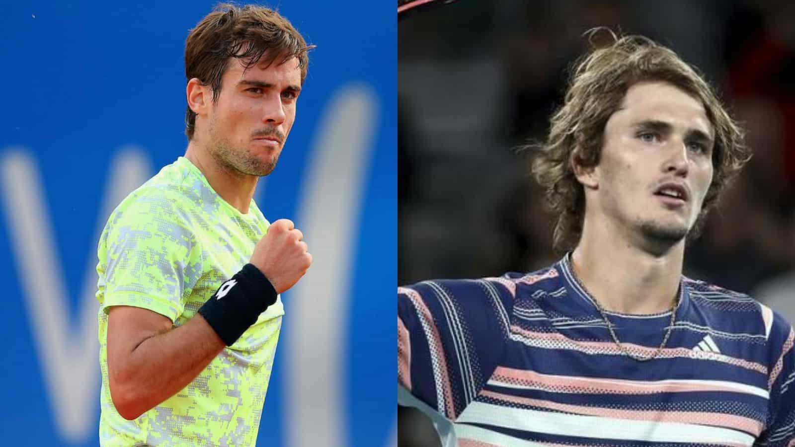 Western & Southern Open 2021: Alexander Zverev vs Guido Pella Preview, Head to Head, Prediction and Live Stream for Cincinnati Masters