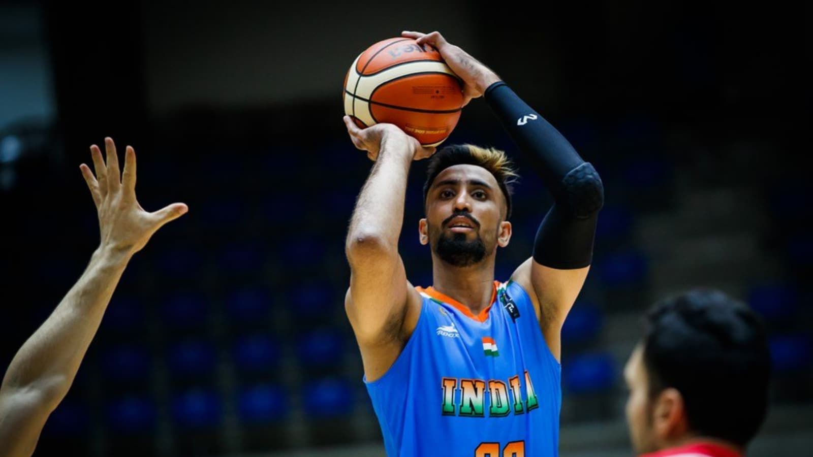 FIBA Asia Cup Qualifiers, 2021: India vs Palestine Live Stream – When, Where and How to watch the Game – August 21, 2021