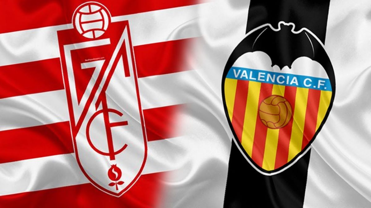 La Liga: Granada vs Valencia Live Stream, Preview and Prediction