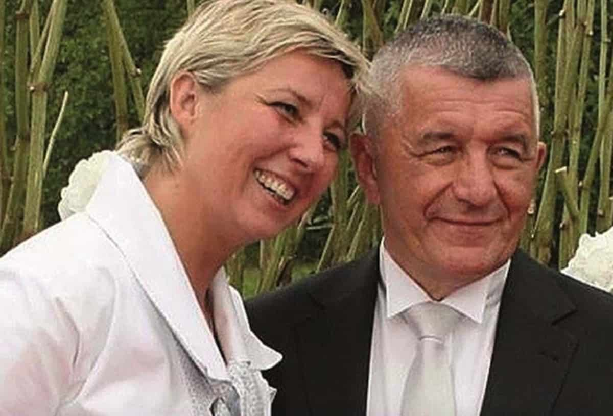 Formula 1 Boss Nathalie Maillet and Lesbian Lover Murdered in Bed by Husband