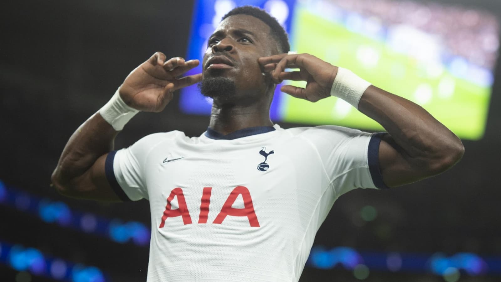 Serge Aurier Net Worth, Football Career, Income, Personal life, massive earnings, and more