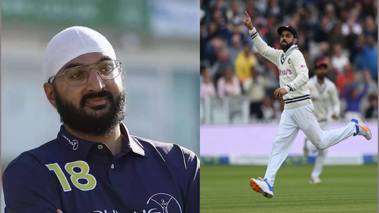 ENG vs IND: “Bring in Bumrah straightway whenever Root comes to the crease” – Monty Panesar advises Virat Kohli