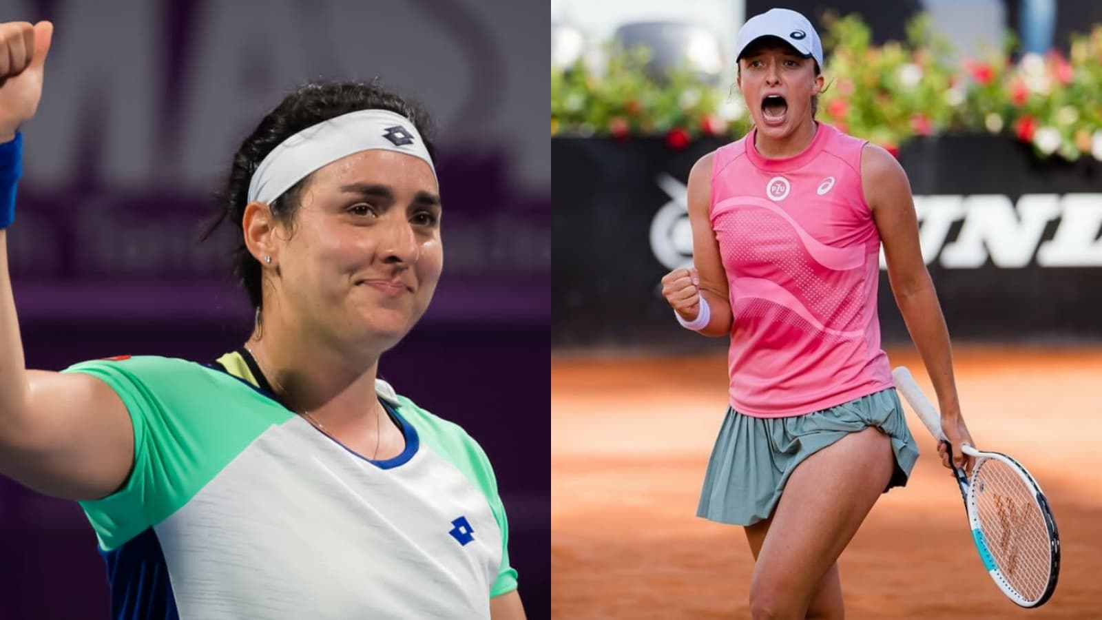 Western & Southern Open 2021: Ons Jabeur vs Iga Swiatek Preview, Head to Head, Prediction and Live Stream for Cincinnati Open