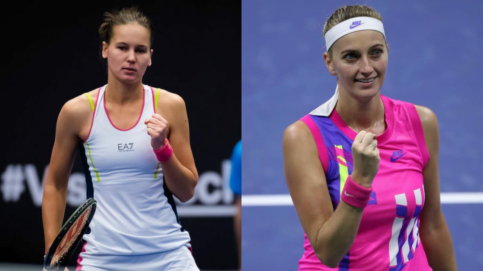 Western & Southern Open 2021: Petra Kvitova vs Veronika Kudermetova Preview, Head to Head, Prediction and Live Stream for Cincinnati Open