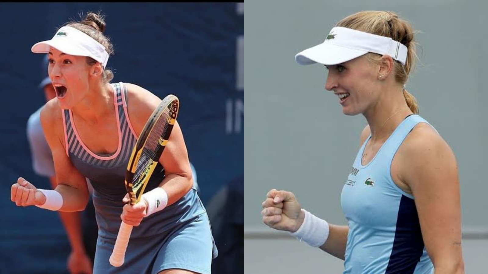 Western & Southern Open 2021: Bernarda Pera vs Jil Teichmann Preview, Head to Head, Prediction and Live Stream for Cincinnati Masters