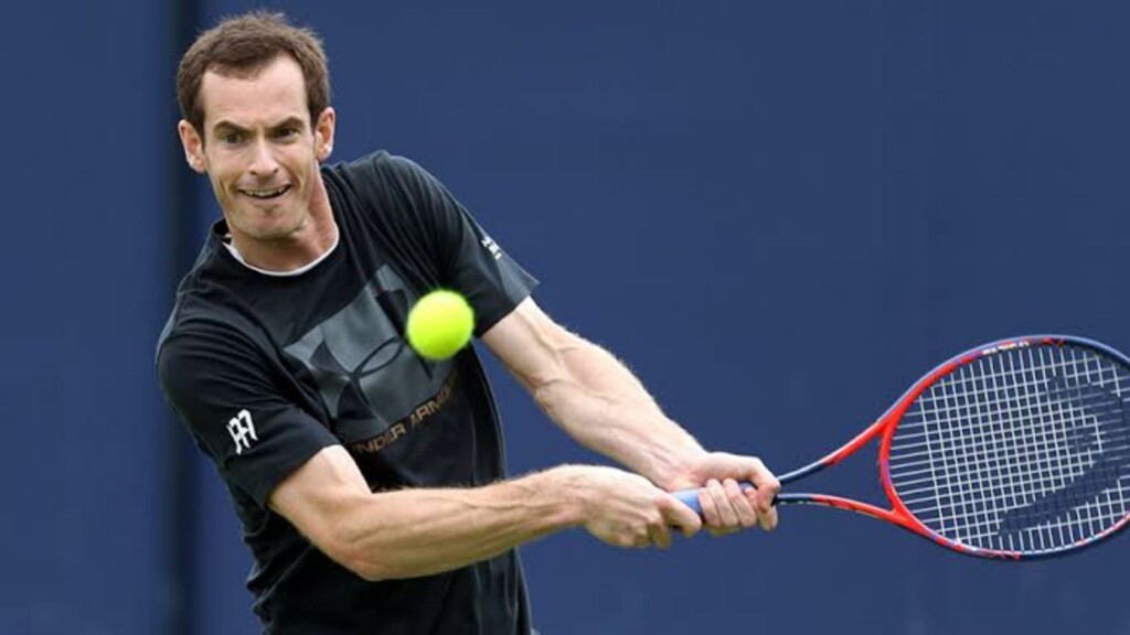 Andy Murray