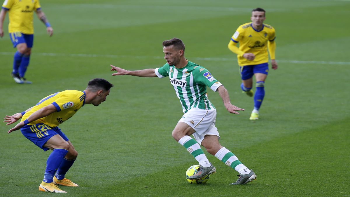 La Liga: Real Betis vs Cadiz Live Stream, Preview and Prediction