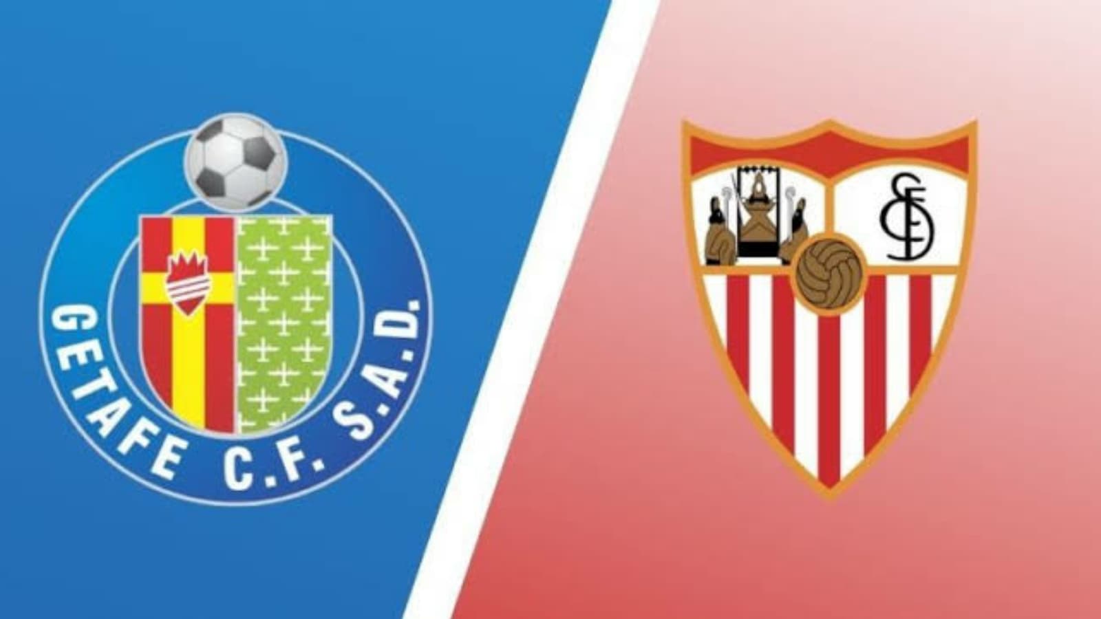 La Liga: Getafe vs Sevilla Live Stream, Preview and Prediction