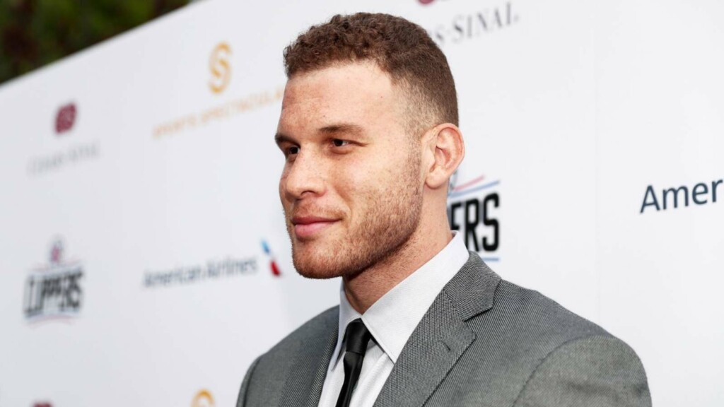 Blake Griffin Net Worth