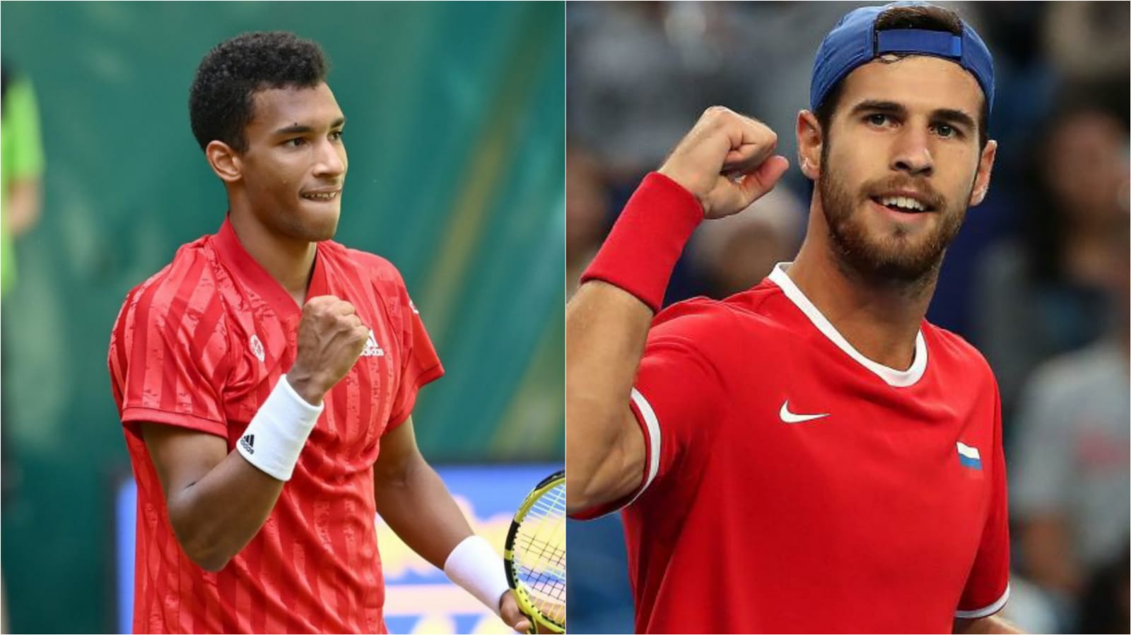 Western & Southern Open 2021: Karen Khachanov vs Felix Auger-Aliassime Preview, Head to Head, Prediction and Live Stream for Cincinnati Masters