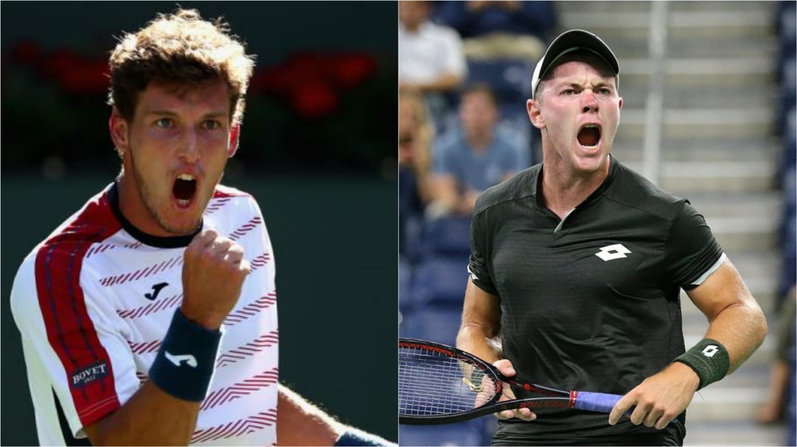 Western & Southern Open 2021: Pablo Carreno Busta vs Dominik Koepfer Preview, Head to Head, Prediction and Live Stream for Cincinnati Masters