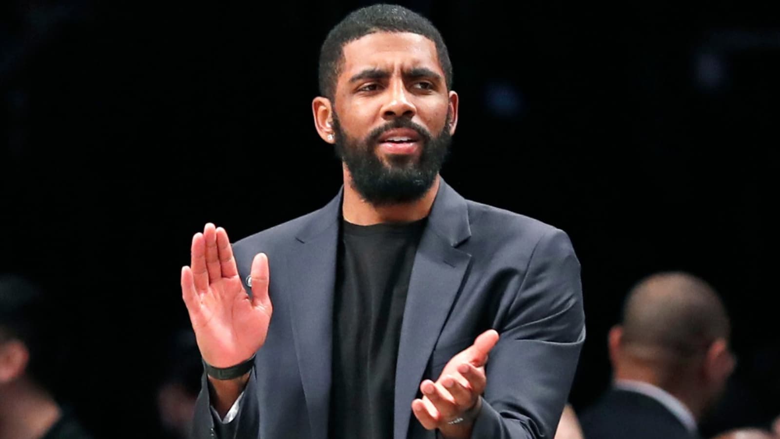 NBA Rumors : Why was Brooklyn Nets’ Kyrie Irving removed from the NBA 75 Team