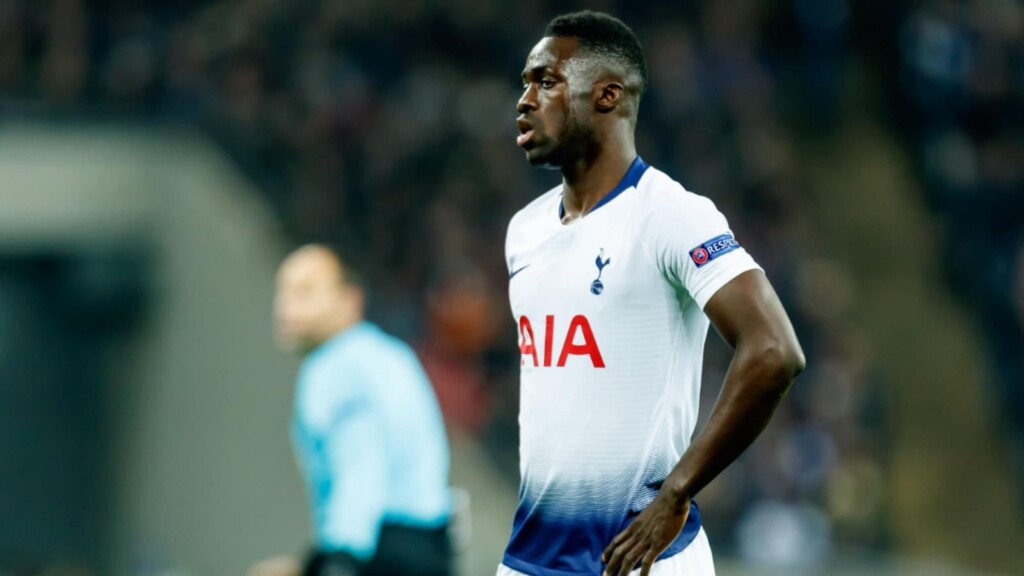 Davinson Sanchez Net Worth