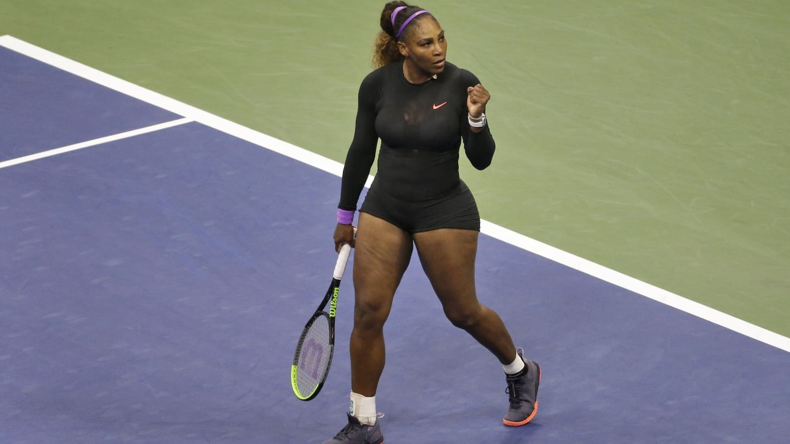 Will Serena Williams play US Open 2021?