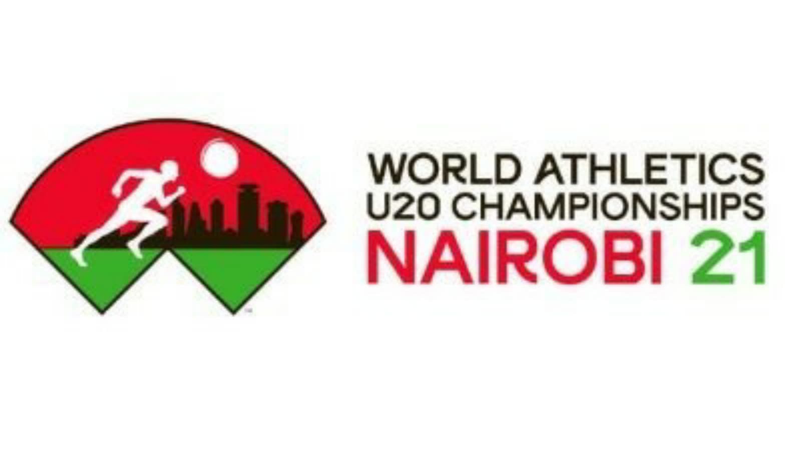 U20 Athletics World Championship Live stream and Schedule