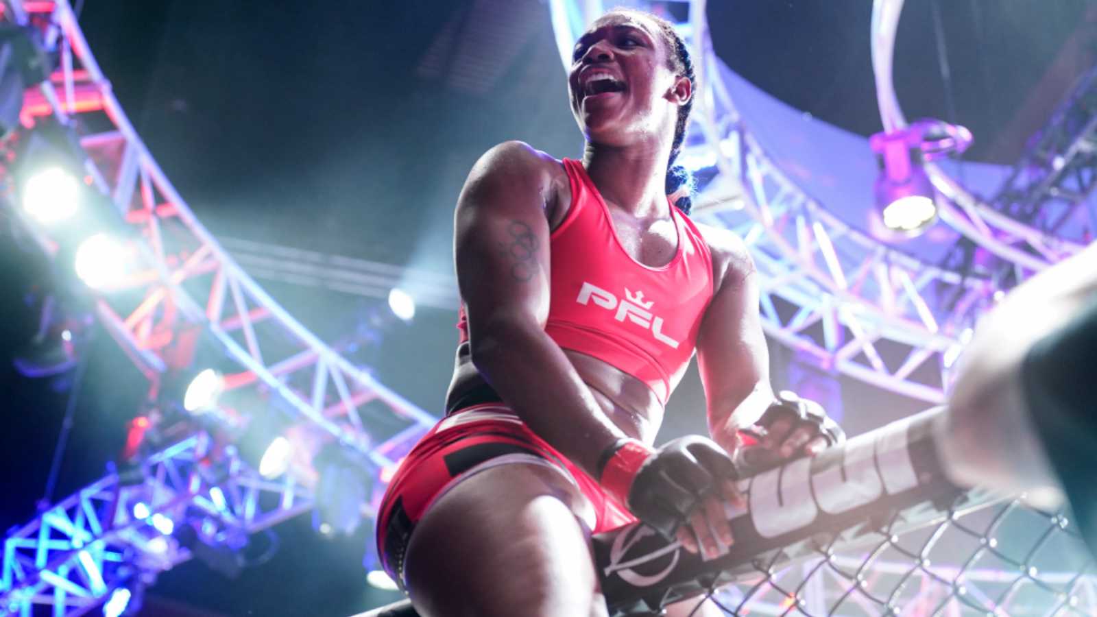 Claressa Shields Net Worth, boxing and MMA Career, Income, Boyfriend, and more