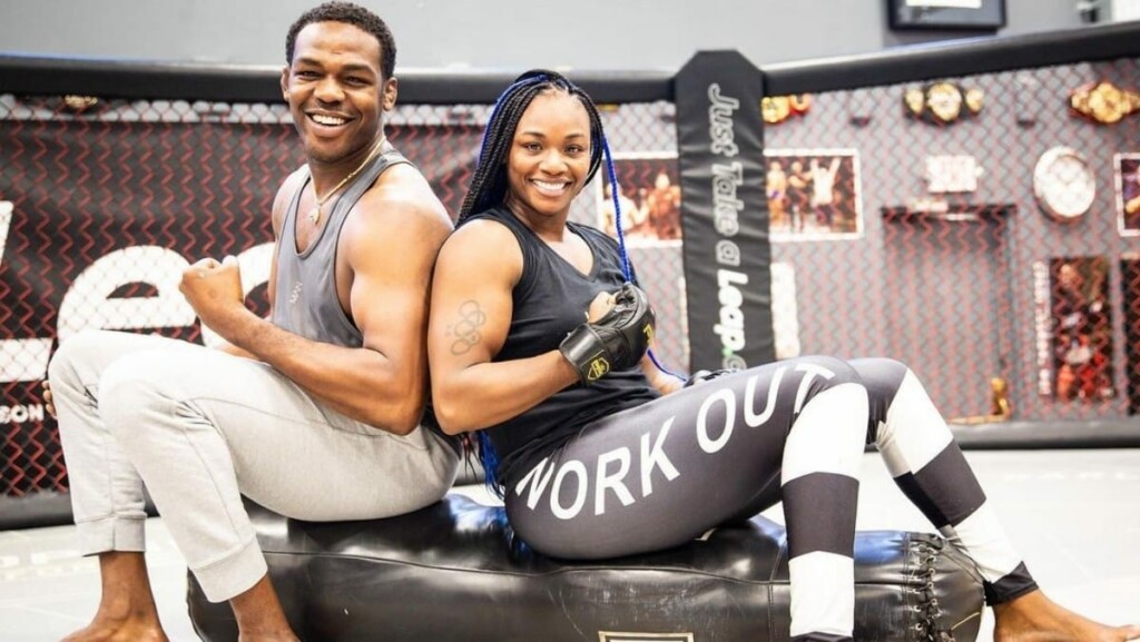 Claressa Shields Net worth