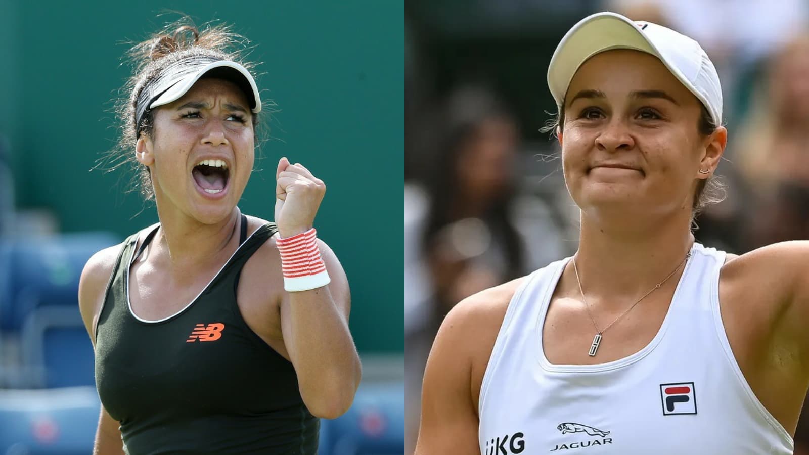 Western & Southern Open 2021: Ash Barty vs Heather Watson Preview, Head to Head, Prediction and Live Stream for Cincinnati Open