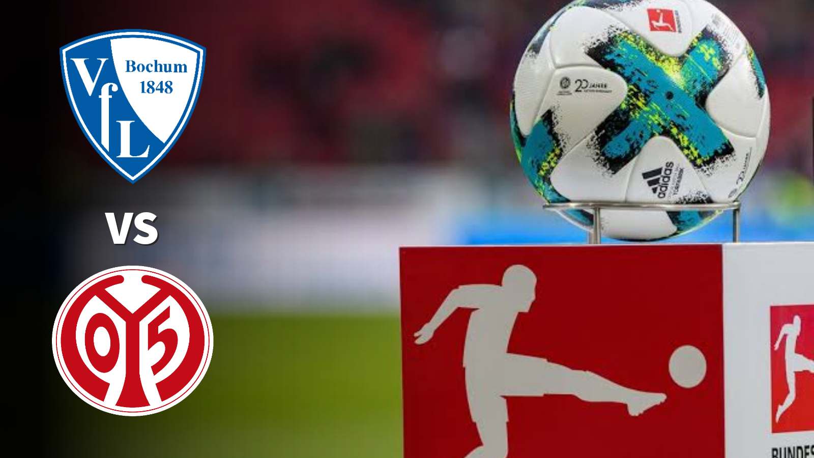 Bundesliga: VfL Bochum vs Mainz 05 Live Stream, Preview and Prediction